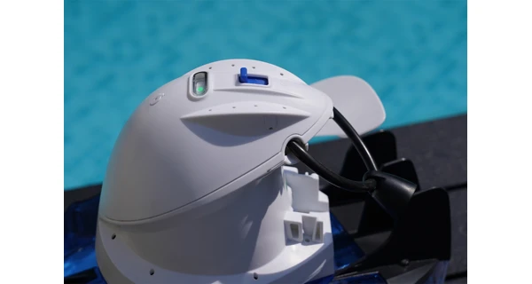 Bazénový robotický vysávač Marimex SupraVac Hudson