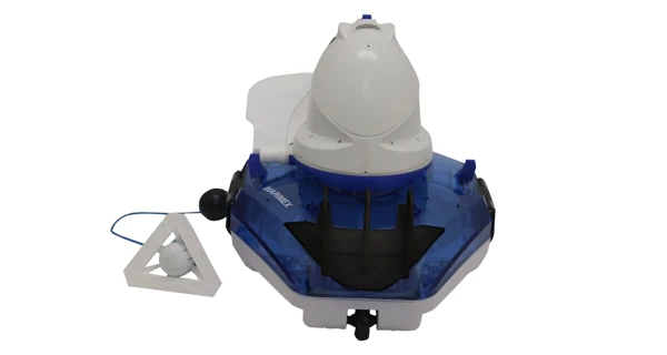 Bazénový robotický vysávač Marimex SupraVac Hudson