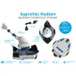 Bazénový robotický vysávač Marimex SupraVac Hudson