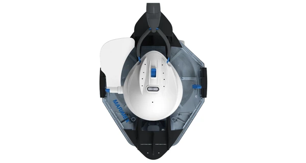 Bazénový robotický vysávač Marimex SupraVac Hudson