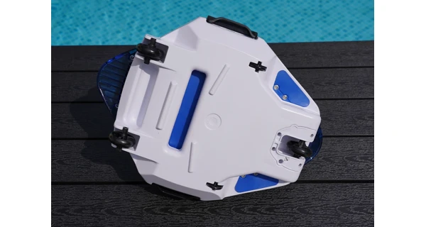 Bazénový robotický vysávač Marimex SupraVac Hudson