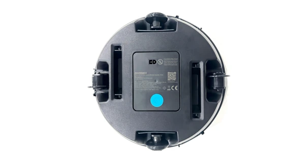 Bazénový robotický vysávač Marimex SupraVac Trinity