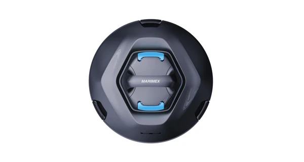 Bazénový robotický vysávač Marimex SupraVac Trinity