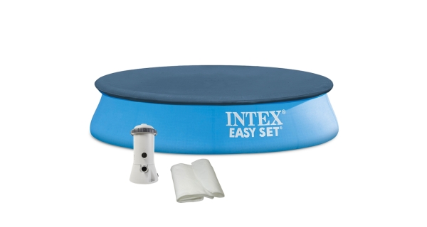 Bazénový set Marimex SMART