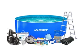 Bazénový set PREMIUM