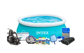 Bazénový set PREMIUM