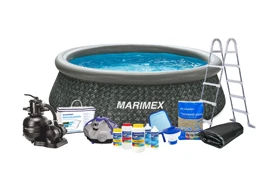Bazénový set PREMIUM