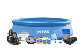 Bazénový set PREMIUM