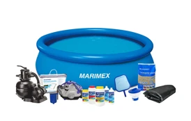 Bazénový set PREMIUM