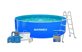 Bazénový set STANDARD