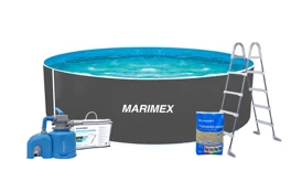 Bazénový set STANDARD