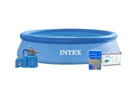 Bazénový set STANDARD