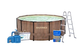 Bazénový set STANDARD