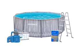 Bazénový set STANDARD