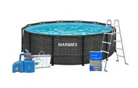 Bazénový set STANDARD