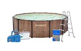 Bazénový set STANDARD