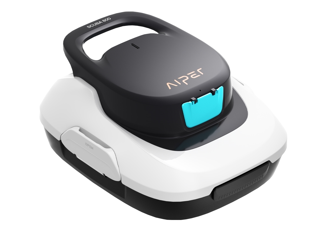 Aiper | Bazénový vysávač Aiper Scuba 800 | 10800063
