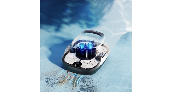 Bazénový vysávač Aiper Scuba 800