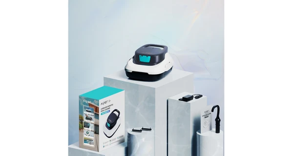 Bazénový vysávač Aiper Scuba 800