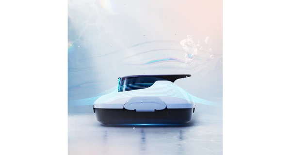 Bazénový vysávač Aiper Scuba 800