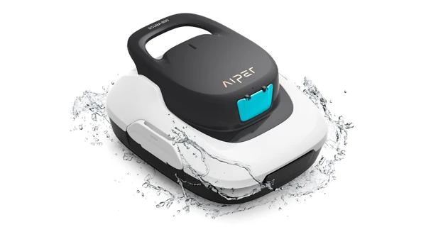 Bazénový vysávač Aiper Scuba 800