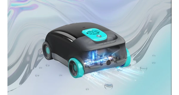 Bazénový vysávač Aiper Scuba E1