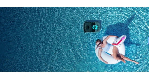 Bazénový vysávač Aiper Scuba E1