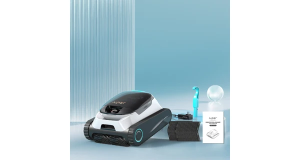 Bazénový vysávač Aiper Scuba N1