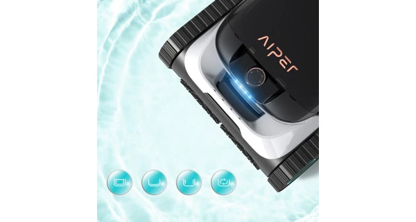 Bazénový vysávač Aiper Scuba N1