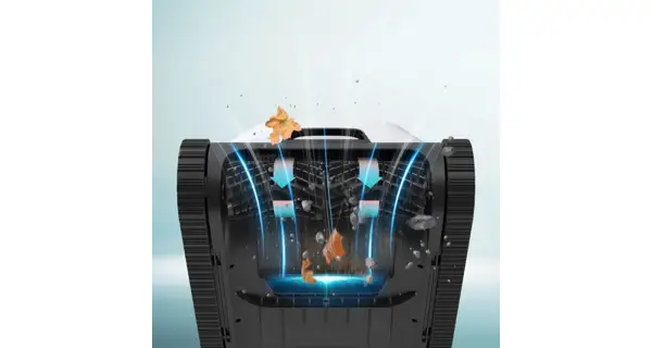 Bazénový vysávač Aiper Scuba N1