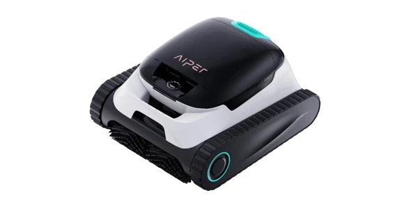 Bazénový vysávač Aiper Scuba N1