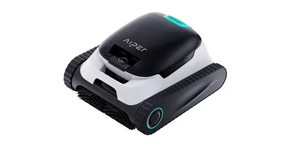 Bazénový vysávač Aiper Scuba N1