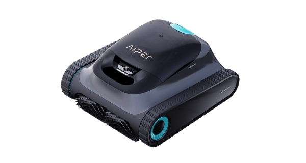 Bazénový vysávač Aiper Scuba N1