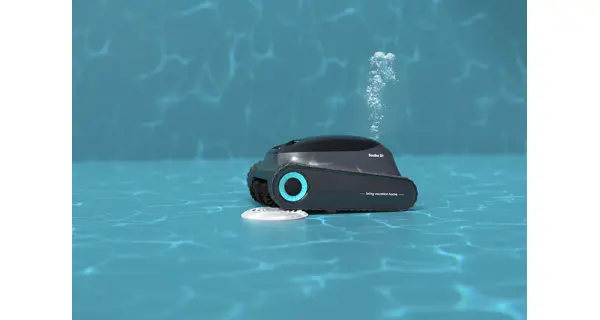 Bazénový vysávač Aiper Scuba N1