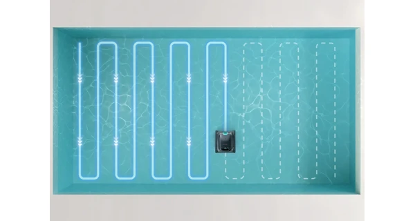 Bazénový vysávač Aiper Scuba N1