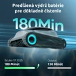 Bazénový vysávač Aiper Scuba S1