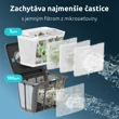 Bazénový vysávač Aiper Scuba S1