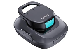 Bazénový vysávač Aiper Scuba SE Black