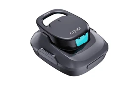 Bazénový vysávač Aiper Scuba SE Black