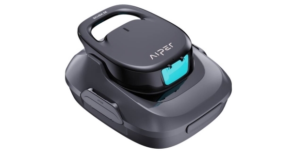 Aiper | Bazénový vysávač Aiper Scuba SE Black | 10800042