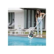 Bazénový vysávač Aiper Scuba SE White