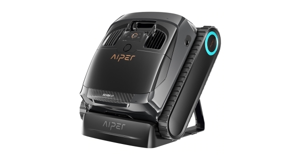 Bazénový vysávač Aiper Scuba X1