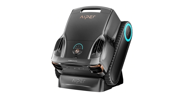 Bazénový vysávač Aiper Scuba X1 Pro Max