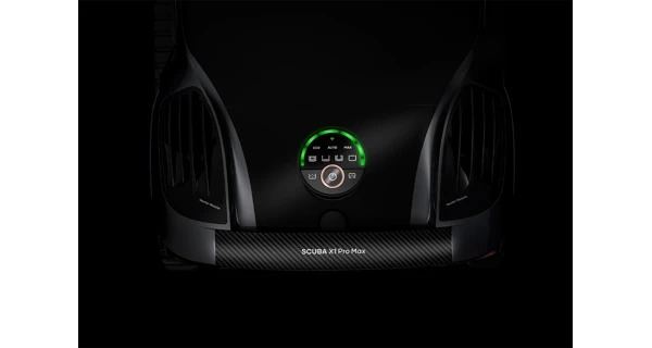 Bazénový vysávač Aiper Scuba X1 Pro Max