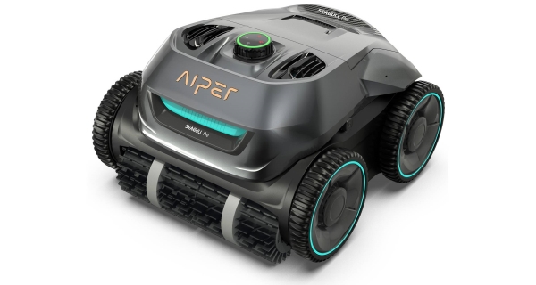 Bazénový vysávač Aiper Seagull Pro Tile