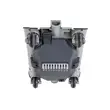 Bazénový vysávač Auto Pool Cleaner Bazénový vysávač Auto Pool Cleaner