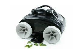 Bazénový vysávač Black Coral