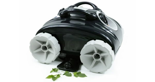 Marimex | Bazénový vysávač Black Coral | 10831018