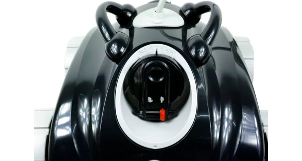 Bazénový vysávač Black Coral