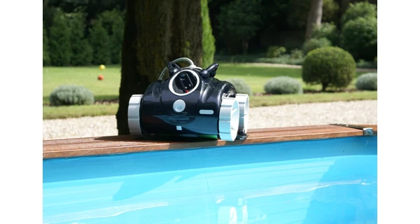 Bazénový vysávač Black Coral